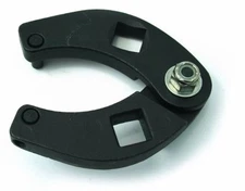 ADJUSTABLE GLAND NUT WRENCH TOOL SMALL 1" to 3-3/4" (25 - 95mm) EQUAL OTC7463