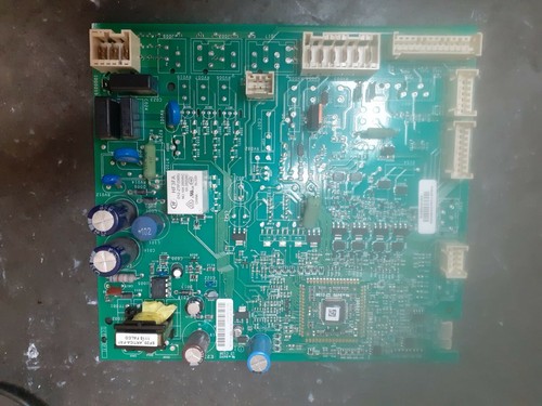 Riparazione scheda frigorifero ARISTON HOTPOINT, INDESIT codice 21019072500  | eBay