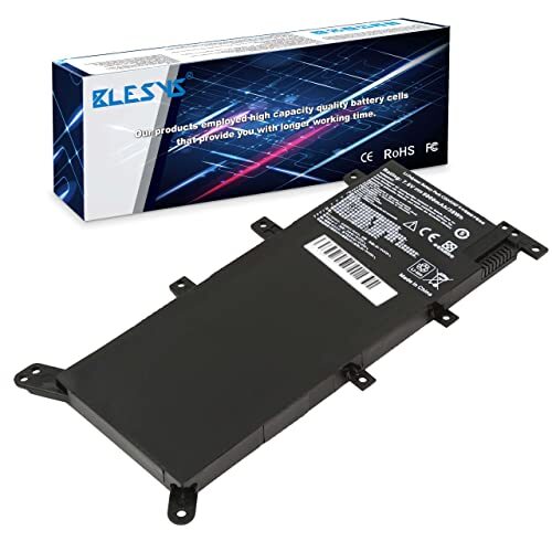 BLESYS 7.6V C21N1347 Batteria per ASUS X555 X555L X555U X555Q X555LA (n3w)