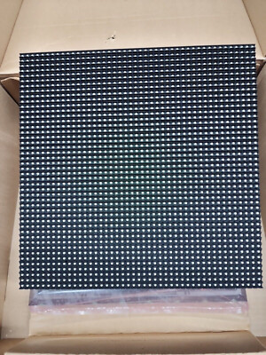 Daktronics PC-3261765 Display Board Pixel Array 0A-1859-3264 replacement 