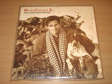 Harry Connick Jr. US Laserdisc - The Christmas Special
