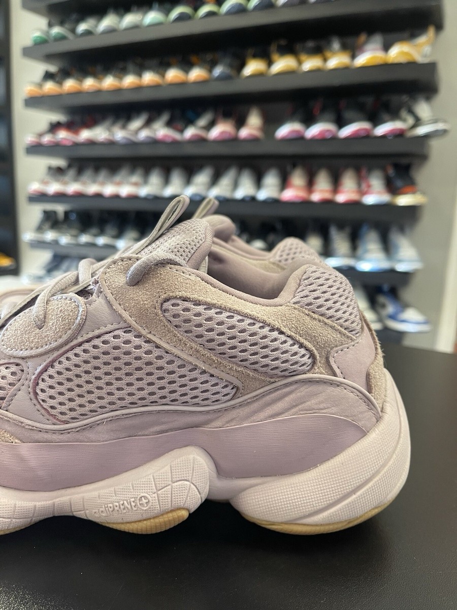 Size 11 - Adidas Yeezy 500 Soft Vision 2019 FW2656 Authentic | eBay