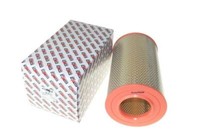 Automega Filtereinsatz Luftfilter FüR Fiat Ducato Pritsche/Fahrgestell 180029610