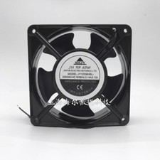 SHJY JY12038HBL2 220V/240VAC 0.14A/0.13A 12038 12CM Cooling Fan