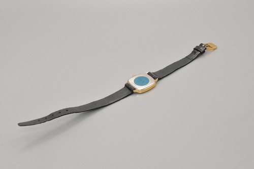 Vintage Longines 153.7018 Roman Gold White Dial Quartz Woman's Watch JAPAN - Picture 12 of 14