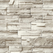 Stone Peel and Stick Wallpaper Stone Brick Contact Paper Self Adhesive Removable