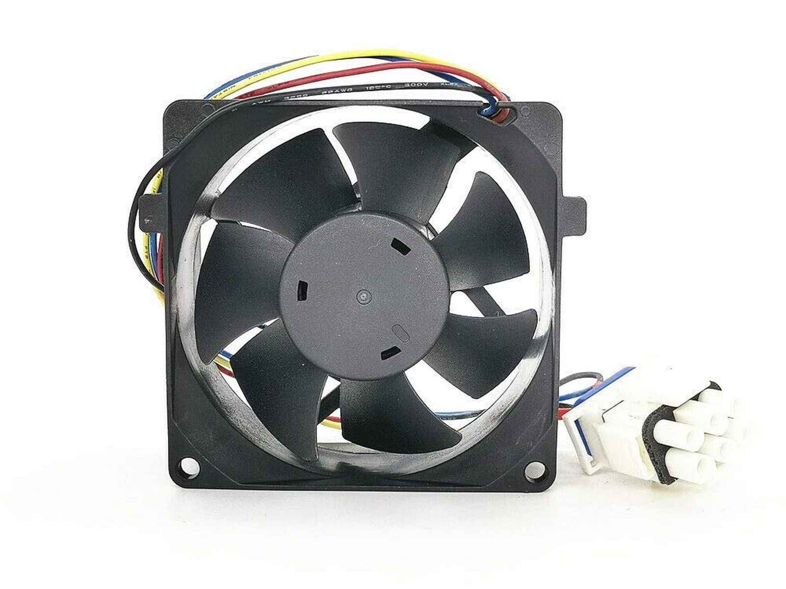 Fits GE Refrigerator Evaporator Fan Motor WR60X26866 WR60X10356 WR60X10341 WR...