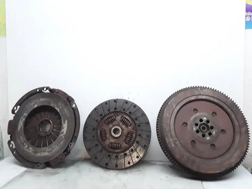 320048Z Kit Embrague para IVECO DAILY FURGÓN 2006 969030 - Imagen 2 de 10