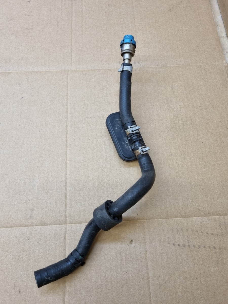 VW PASSAT B8 1.6 TDI FUEL LINE PIPE 5Q0130295J 5Q0127242B RHD | eBay