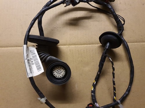 FORD FIESTA MK6 02-08 TELAIO CAVO PORTA LATO SINISTRO ANTERIORE 6S6T-14A584-GKD - Foto 5 di 24