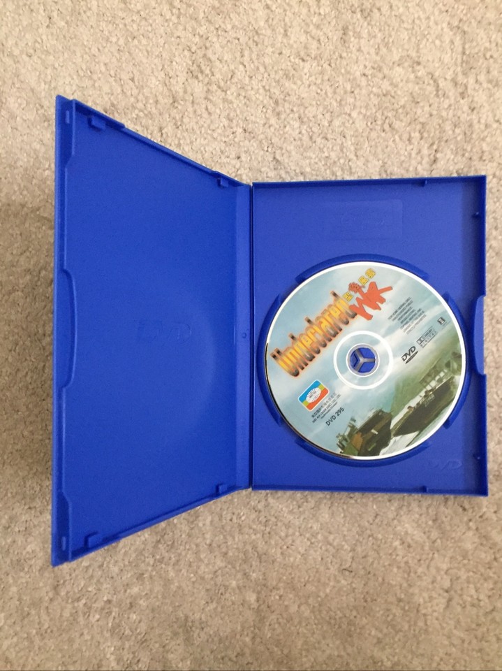 Undeclared War - Action Film Mei Ah HK Ringo Lam Danny Lee | eBay