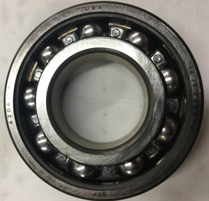 Подшипник 6206 c3