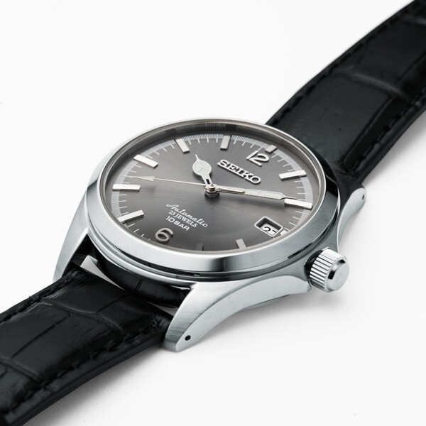 SEIKO x TiCTAC 35th Anniversary Limited SZSB007 Automatic Watch 