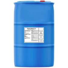 Propylene Glycol Heat Transfer Fluid Inhibited - 100% Concentrate - Drum
