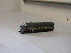 N Scale Locomotive Life Like Pennsylvania
