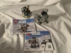 LEGO AT-AT vs. Tauntaun Microfighters STAR WARS TM (75298)