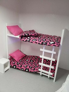 bunk bed bedding sets