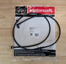 NEW 11-2016 Ford F250-F350 S/Duty Windshield Washer Nozzle Supply HOSE Tube, OEM