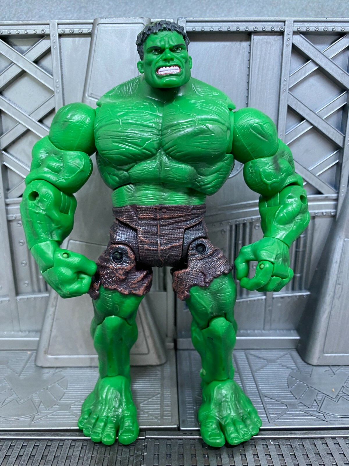 2003 hulk action figure