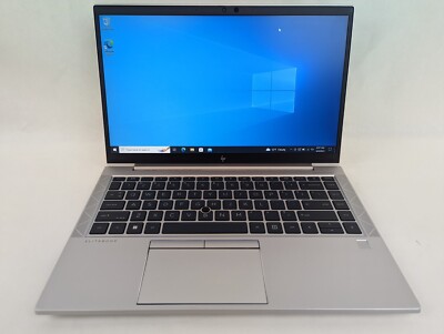 HP EliteBook 840 G8 14