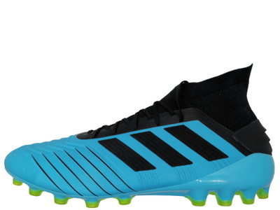 ADIDAS PREDATOR 19.1 AG F99970 UK 11,5 US 12 EU 46 2/3 | eBay