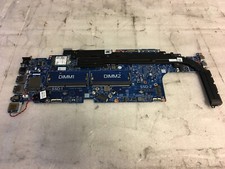 Dell Precision 5520 Intel i5-1135G7 4.4GHz Motherboard 213253-1 - Tested