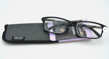 Foster Grant Lennox Carbon Fiber Reading Glasses 1.25 1.50 3.25 Foster Grant Lennox Carbon Fiber Reading Glasses 1.25 1.50 3.25