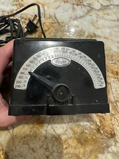 Franz Electric Metronome LM-FB4 WORKS Vintage