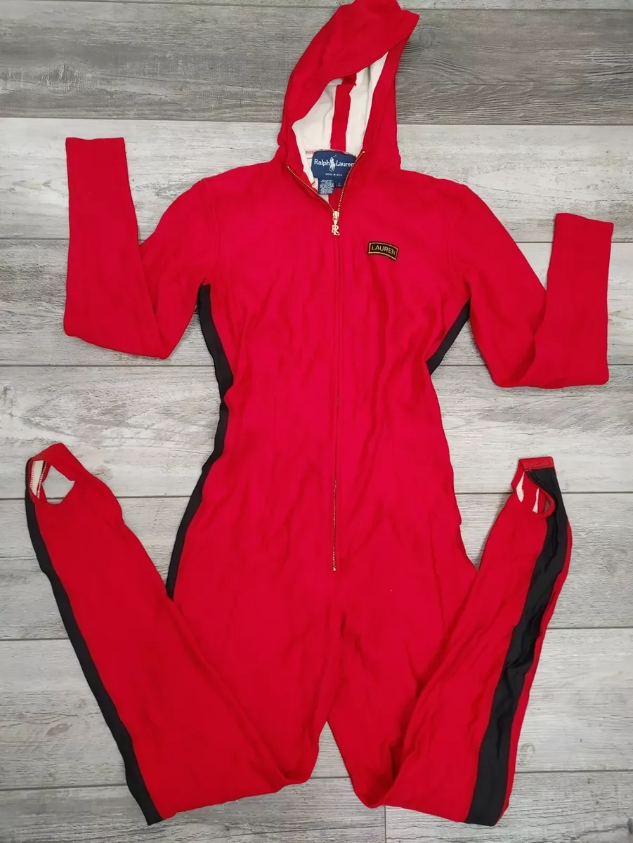 Polo sport jumpsuit hotsell