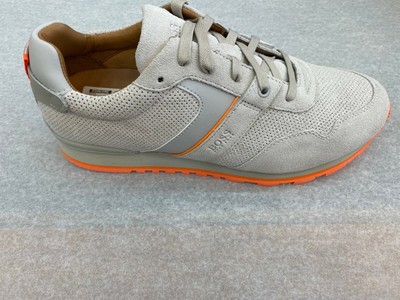 hugo boss trainers parkour