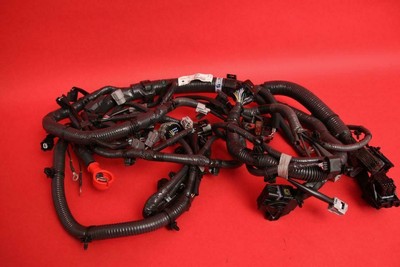 15-17 NISSAN Sentra Engine Wiring Harness EGI OEM Match# 240114AF3A | eBay