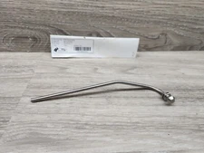 Cooking Performance Group 3511472152 Pilot Pipe for Manual Grills and Charbroile