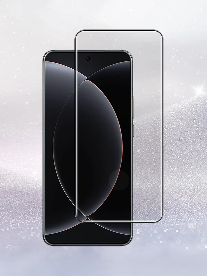 Protector Pantalla Cobertura Completa Vidrio Templado Imak HD 3D para Xiaomi 15 Ultra 5G Foto 3 de 4
