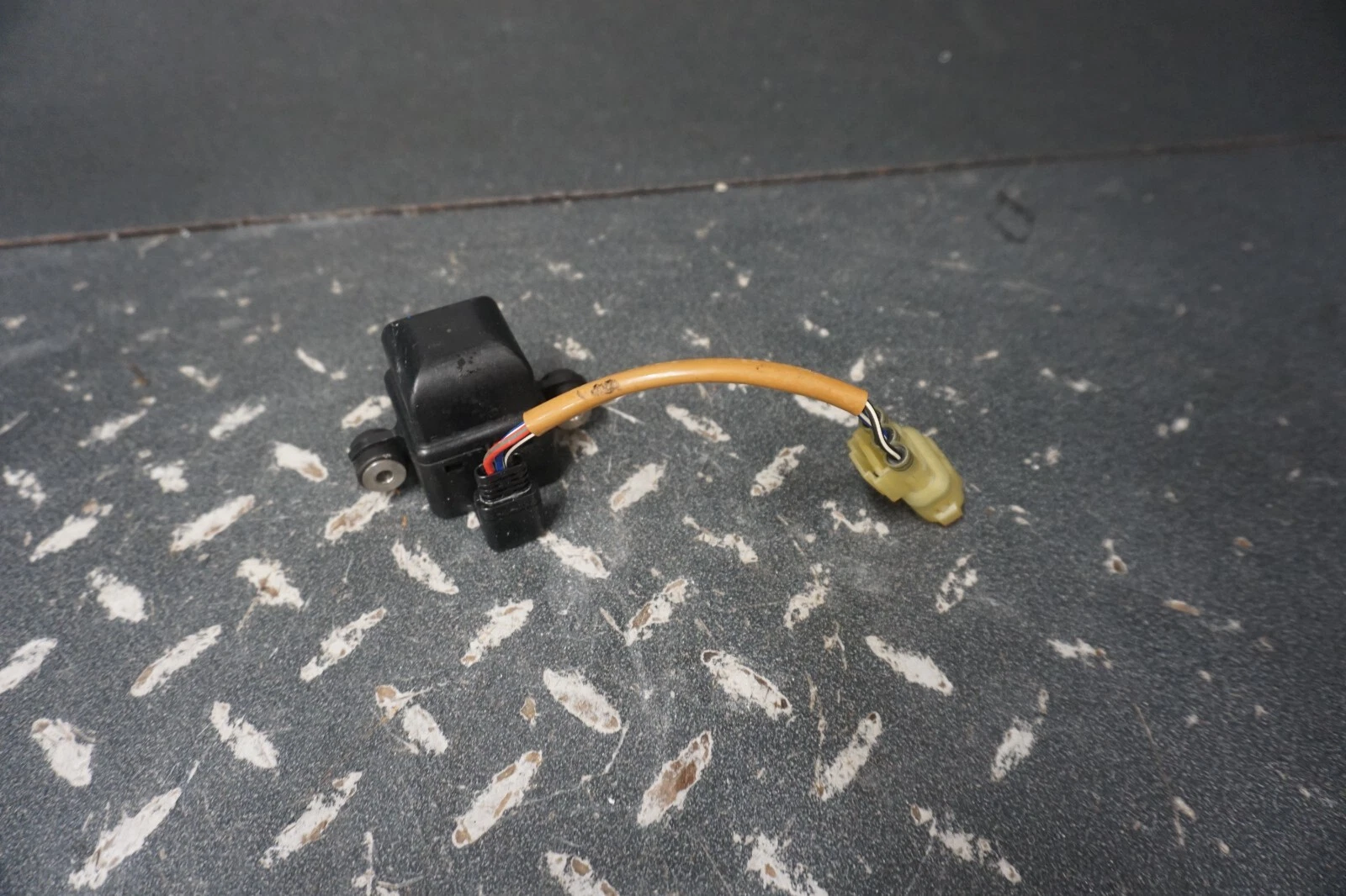 2003-2021 Kawasaki OEM PWC VDS Switch/Sensor Assembly 2004-2015 STX-15F STX-12F
