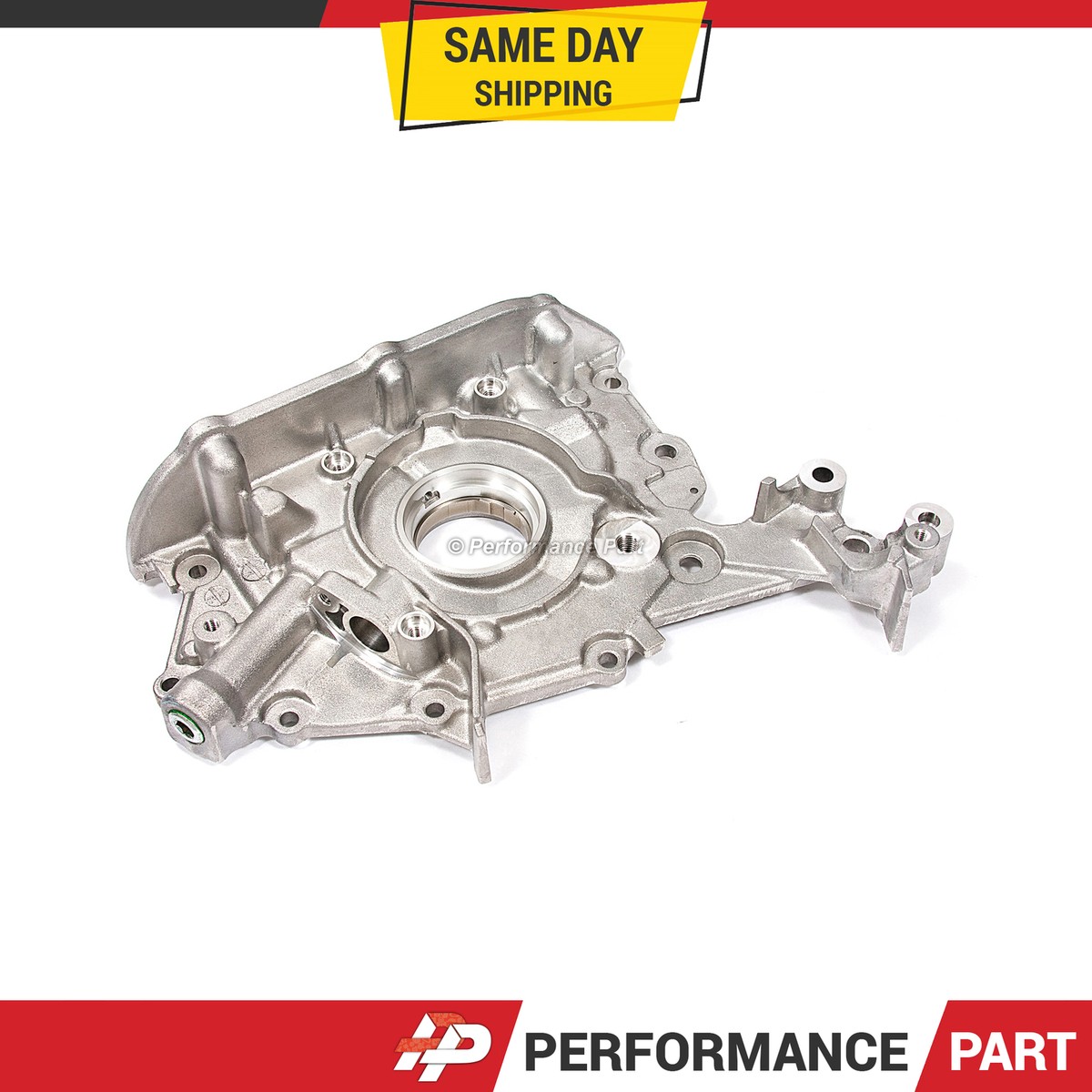 MA-4216930193 Water Pump Compatible With/For 94-10 Lexus - Foto 5