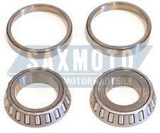 Lenkkopf Kegelrollenlager YAMAHA XS250 XS360 XS400 Steering Bearing Kit