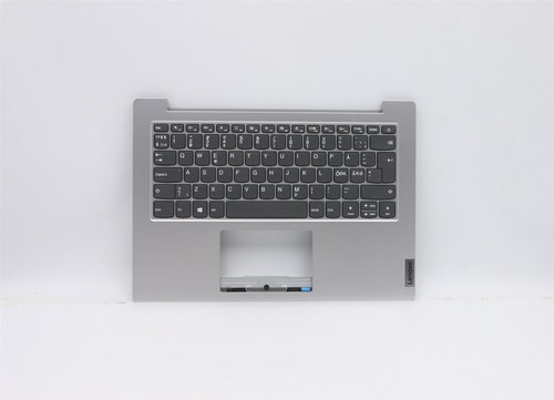 Lenovo Ideapad 3 15IJL6 Repose-Main Couvercle Pavé Tactile Clavier US