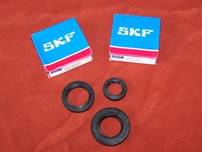 SKF Kurbelwellenlager Aprilia Morini SR 50 RLB RLA RLD Ditech Habana Lager Neu
