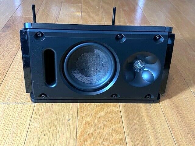 klipsch icon bookshelf speakers