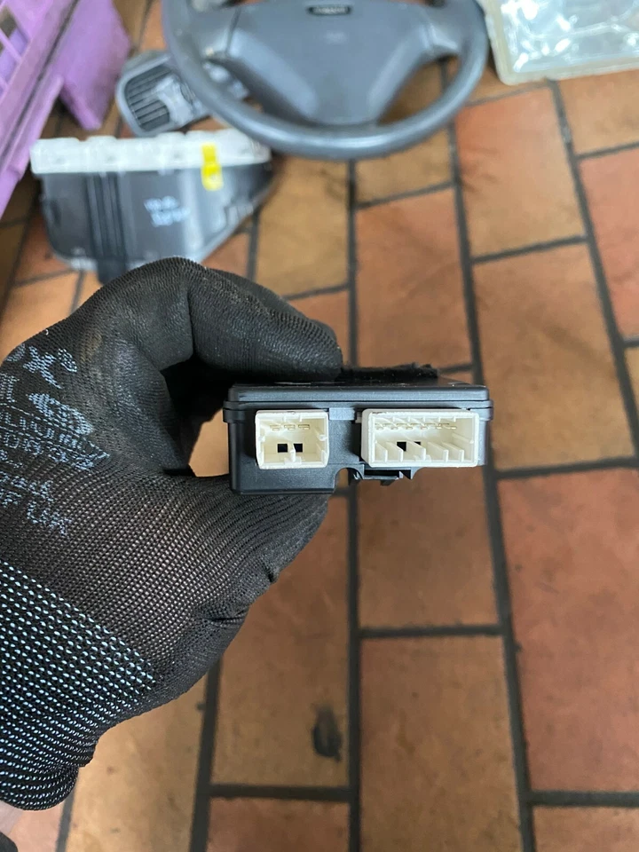 Volvo V40 S40 I 645 Modulo Del Tettuccio Apribile 9554963 - Immagine 3 di 4