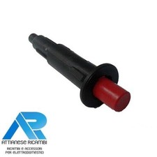 PULSANTE PIEZO PER BARBECUE CAMPINGAZ RBS DOPPIO ATTACCO 61325