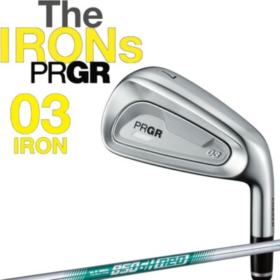 【 PRGR 03 2022 6i-Aw6本 NS 850 neo s 】 PRGR 03 2022 6i-Aw6本 NS 850 neo s 】 PRGR 03 2022 6i-Aw6本 NS 850