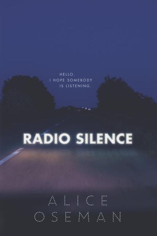 Thumbnail - Radio Silence | Alice Oseman | Taschenbuch | Englisch | 2019 | Ean