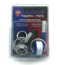 ASP Repair kit compatible with Titan Speeflo 107-051.
