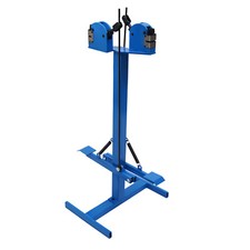Metal Sheet Shrinker Stretcher Shrinking Machinery Tools Forming Sheet Metal NEW