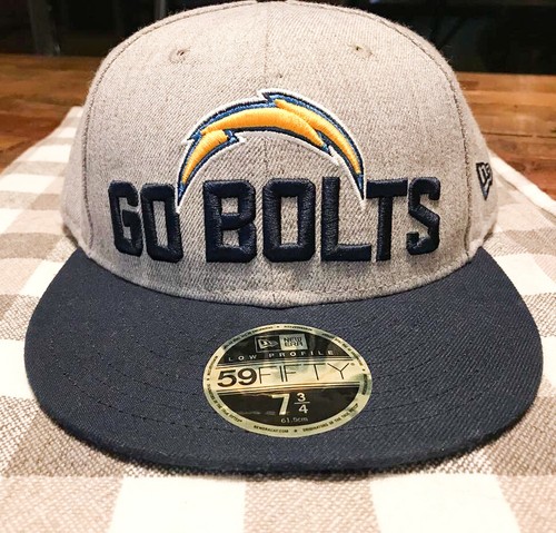 Los Angeles Chargers NFL New Era 