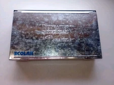 JT Eaton Repeater Low Profile Live Multi Catch Mouse Trap w Solid Lid Reusable 