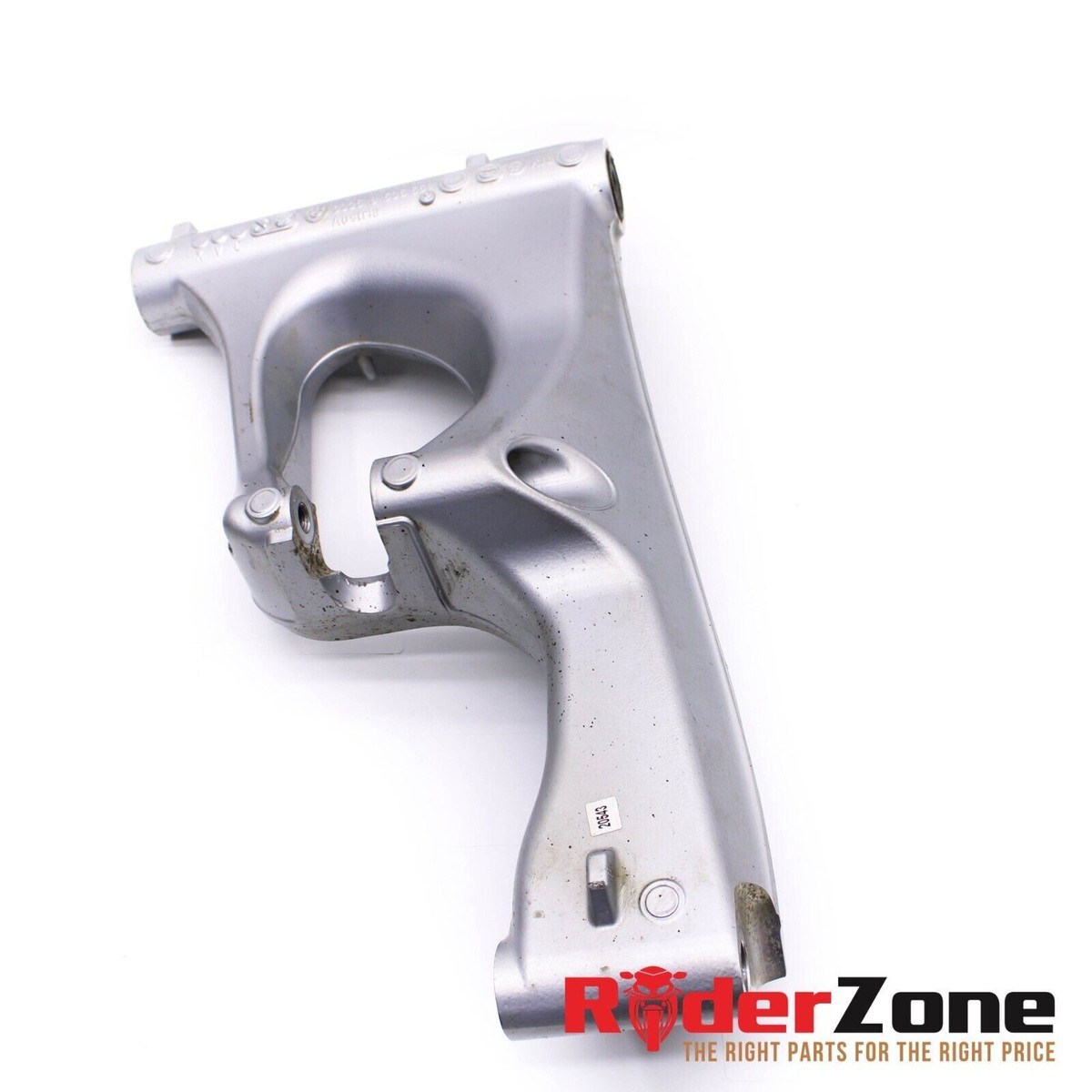 アクセサリー Hinatasa BMW R1200GS SCRATCHED Rear Wheel Fork Swing Arm Swingarm