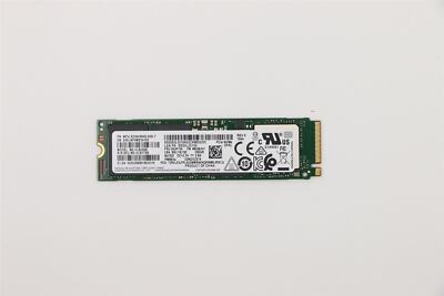 Lenovo ThinkCentre M70t Gen Solid State Drive SSD 256GB PCIE3X4