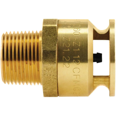 #ad #ad Vacuum Relief Valve Marathon Water Heaters Negative Pressure Release Solid Brass $54.48